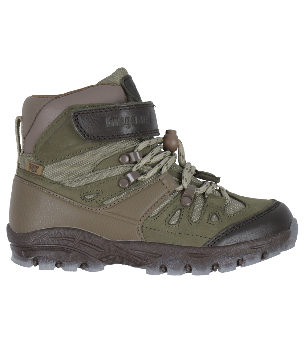 Bisgaard Winter Boots - River - Tex - Front