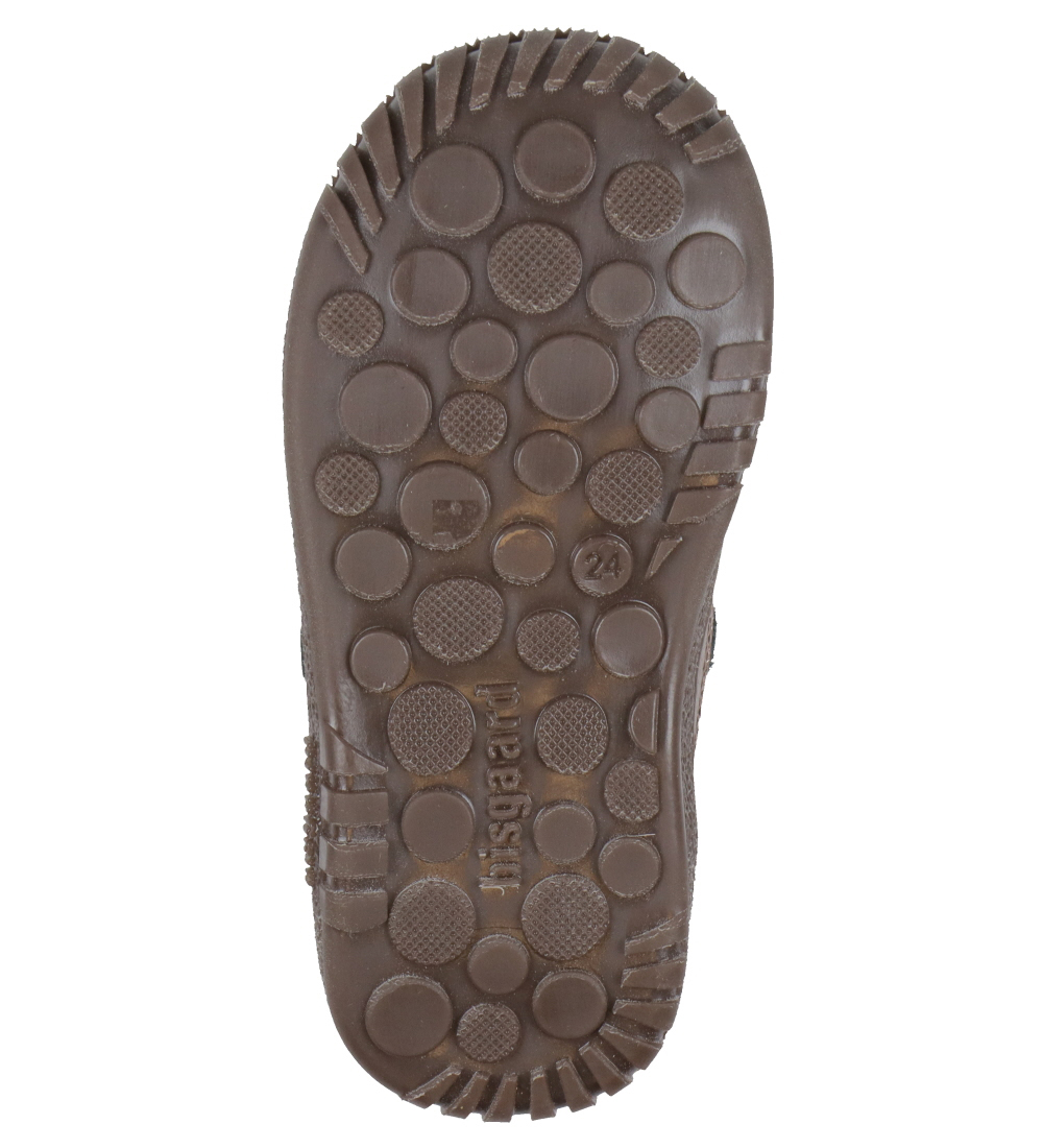 Bisgaard Winter Boots - Evon - Tex - Rose Gold