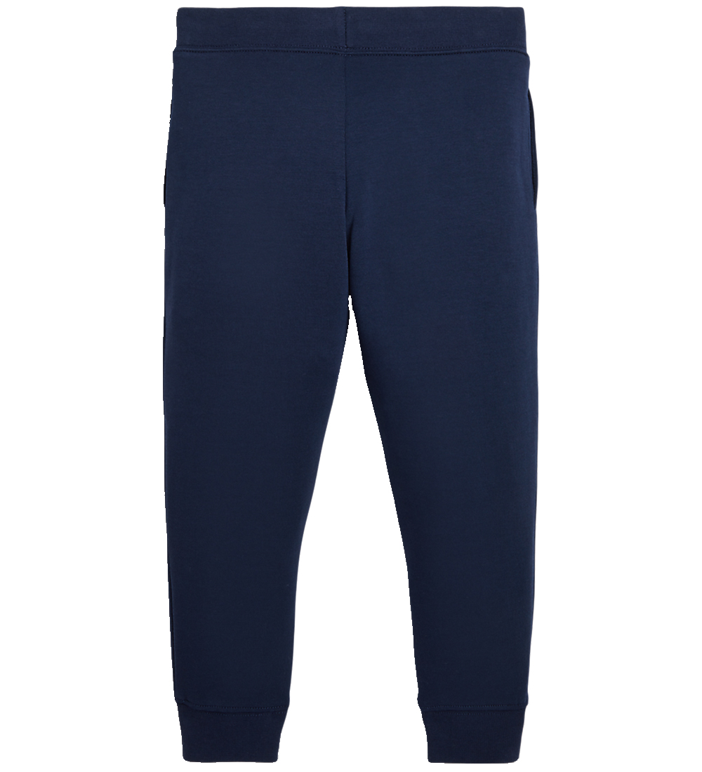 Polo Ralph Lauren Trousers - Navy