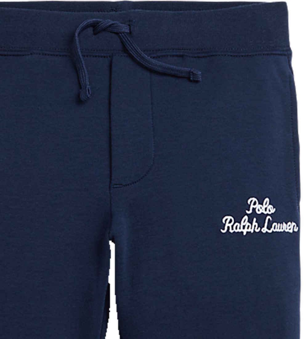 Polo Ralph Lauren Trousers - Navy