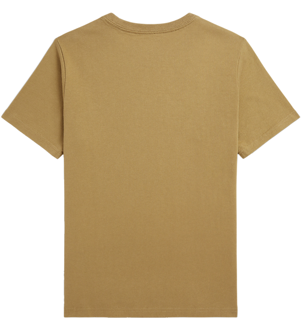 Polo Ralph Lauren T-Shirt - Braun