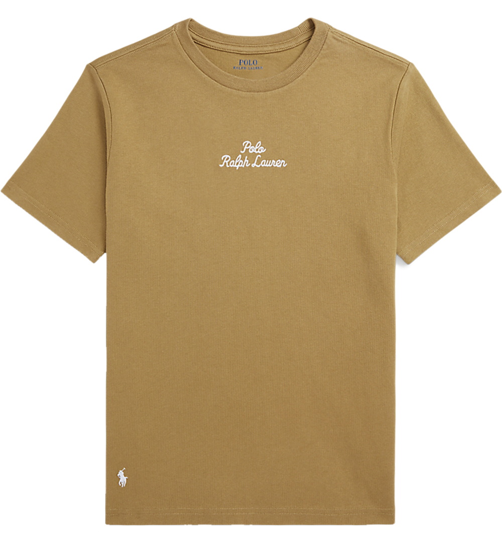 Polo Ralph Lauren T-Shirt - Braun