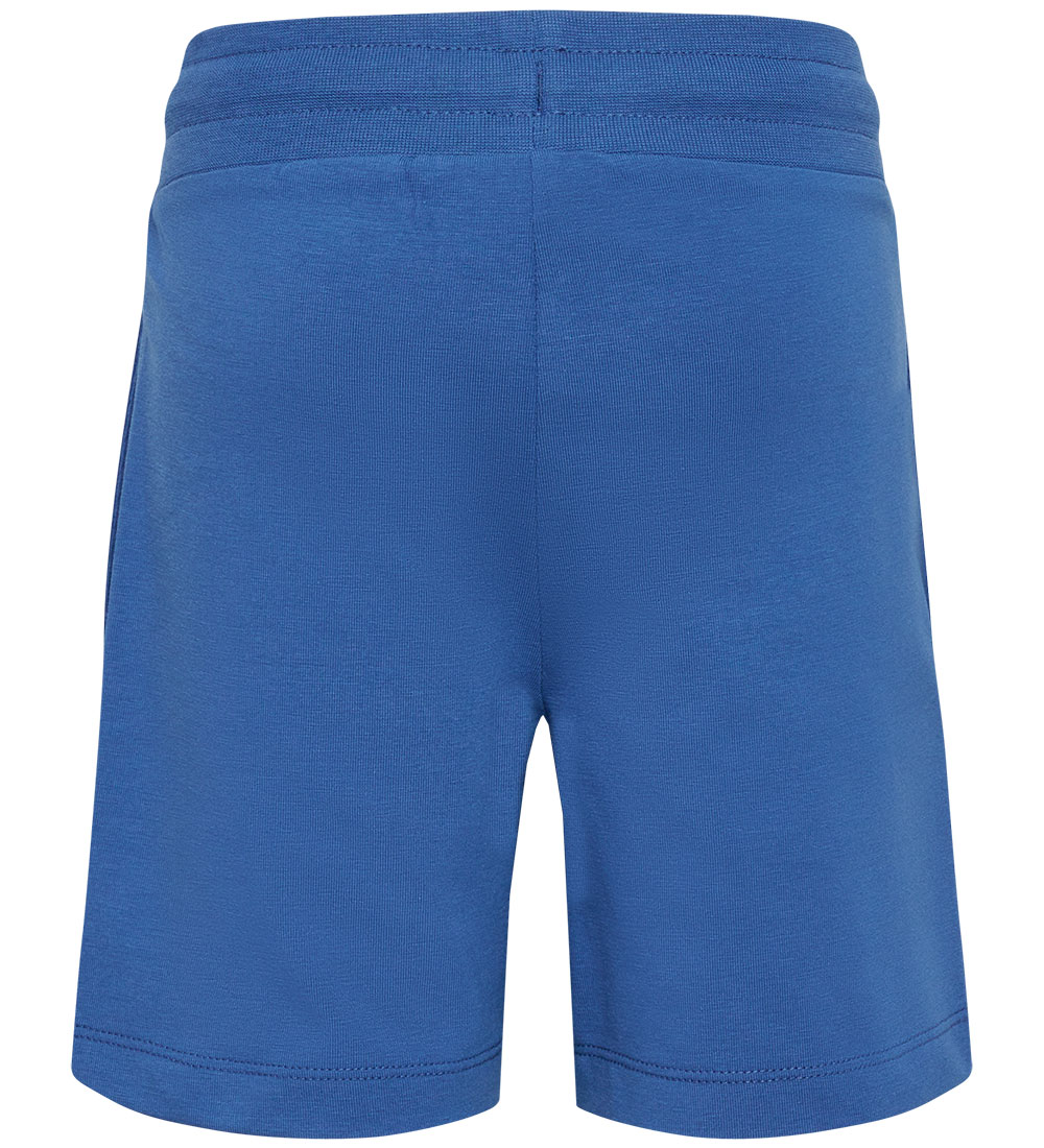 Hummel Shorts - HmlSuno - Bright cobalt
