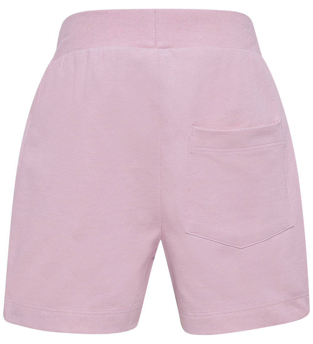 Hummel Shorts - HmlJoc - Winsome Orchid