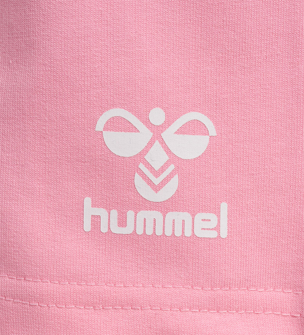 Hummel Shorts - HmlNovanna - Cotton Candy