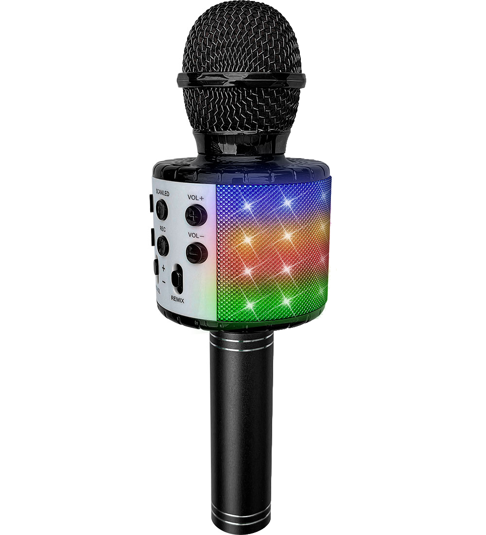 Music Karaoke Microphone