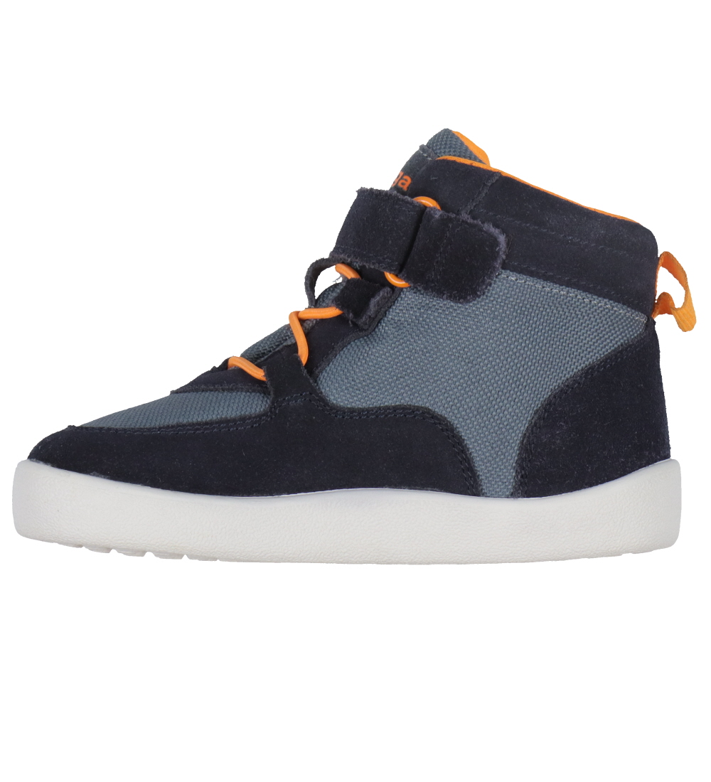 Bottes d'Hiver Bundgaard - Briley Tex - Teal/Marine