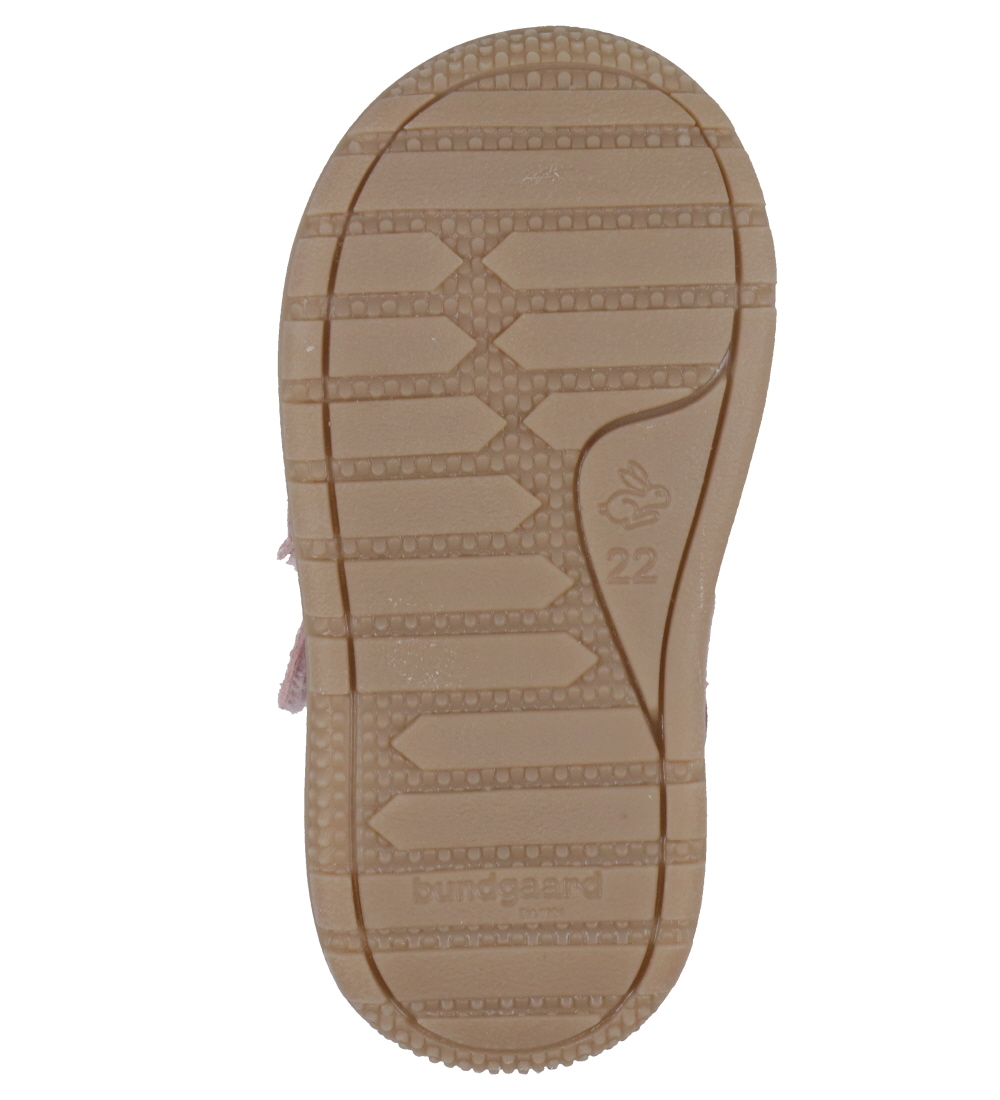 Bundgaard Winter Boots - Siggi ll Tex - Rose Shell