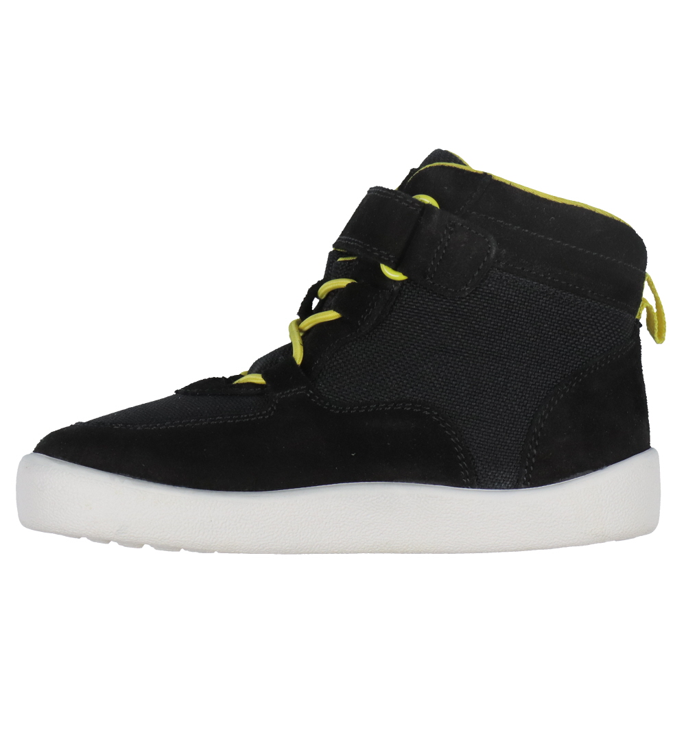 Bundgaard Winter Boots - Briley Tex - Black
