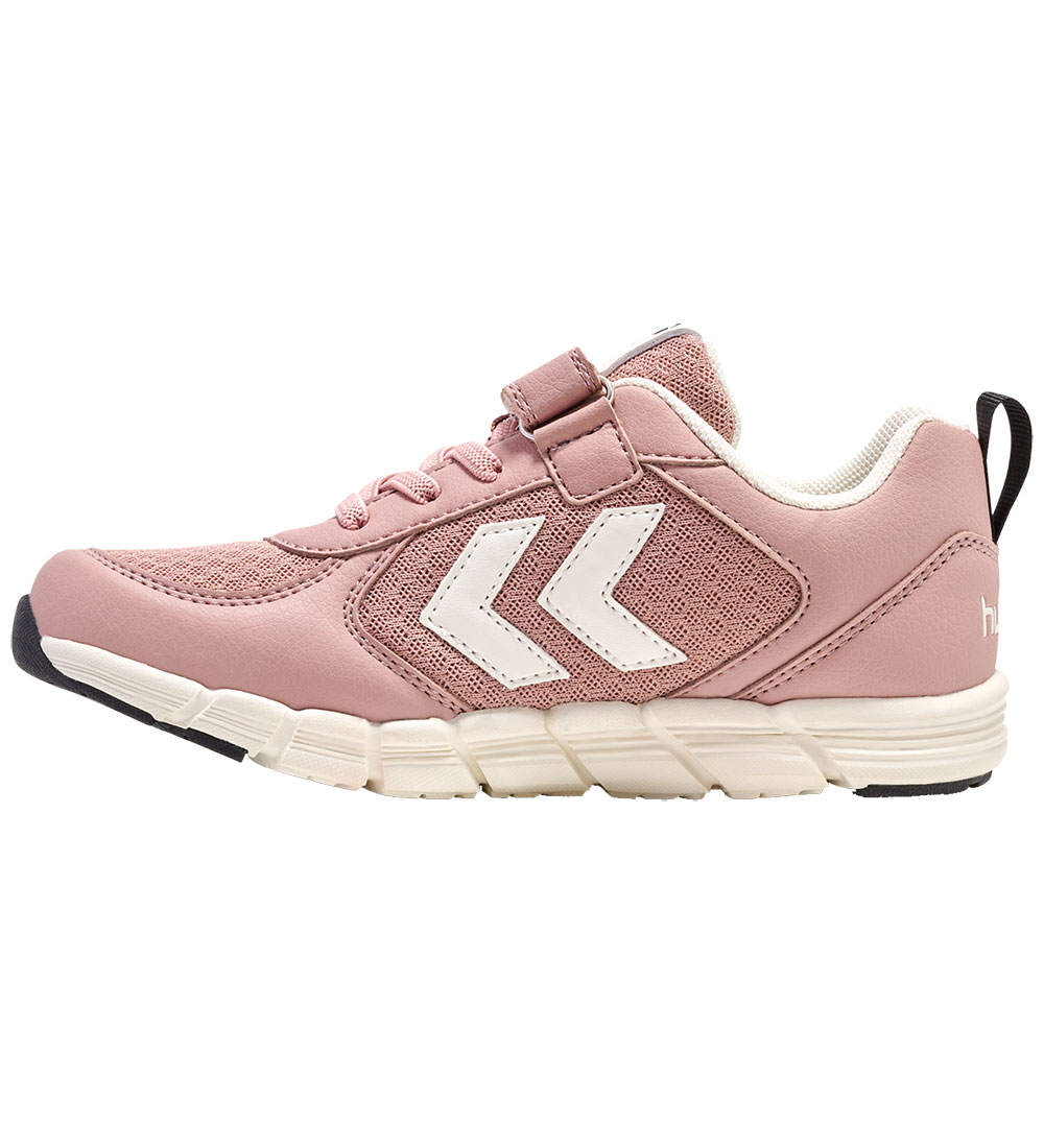 Hummel Shoe - Speed Jr - Adobe Rose