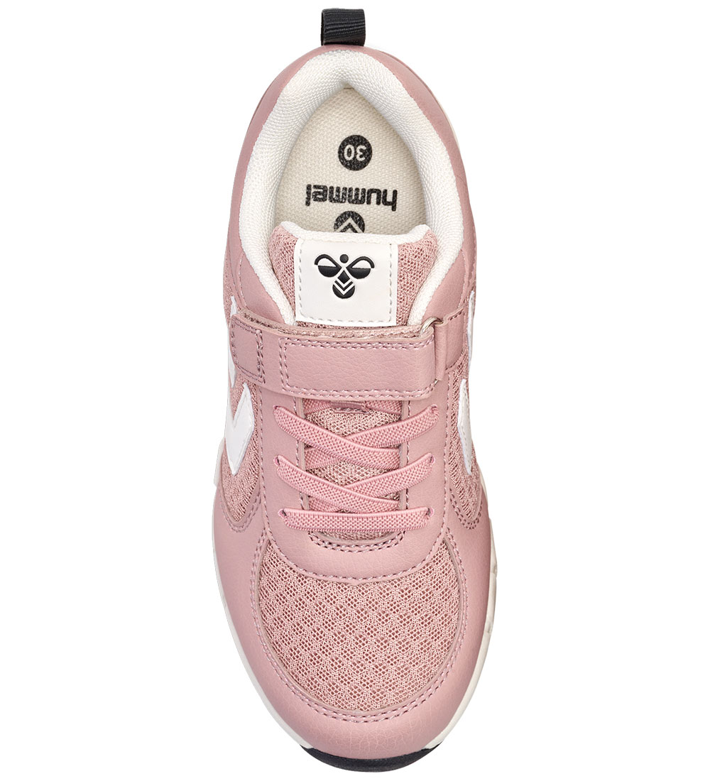 Hummel Shoe - Speed Jr - Adobe Rose