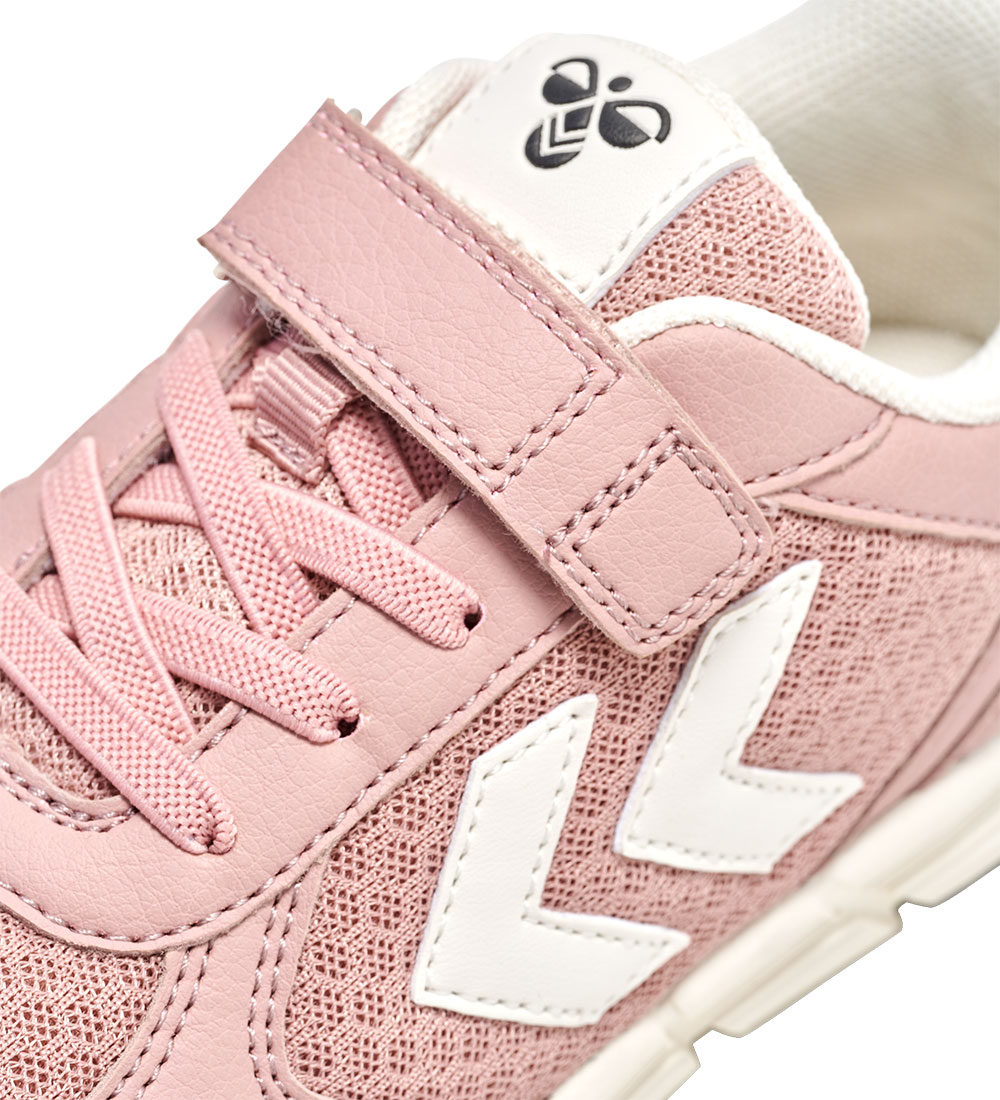 Hummel Shoe - Speed Jr - Adobe Rose