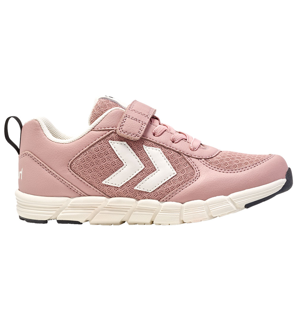 Hummel Shoe - Speed Jr - Adobe Rose