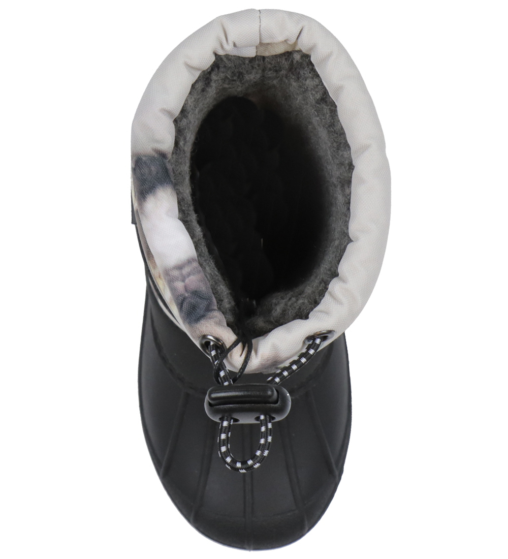 Molo Winter Boots - Driven - Winter Rabbits