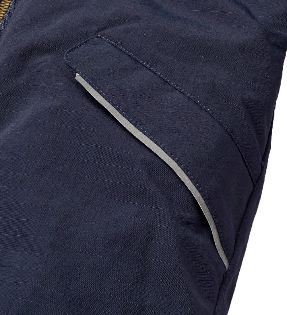 Molo Snowsuit - Hyde - Dark Night