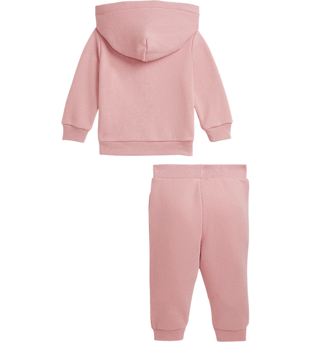 Polo Ralph Lauren Jogging galli - Bleikt