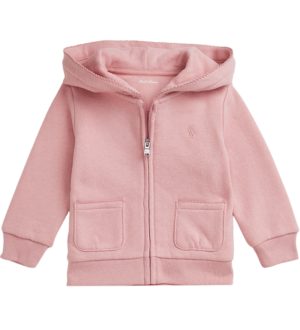 Polo Ralph Lauren Jogging galli - Bleikt