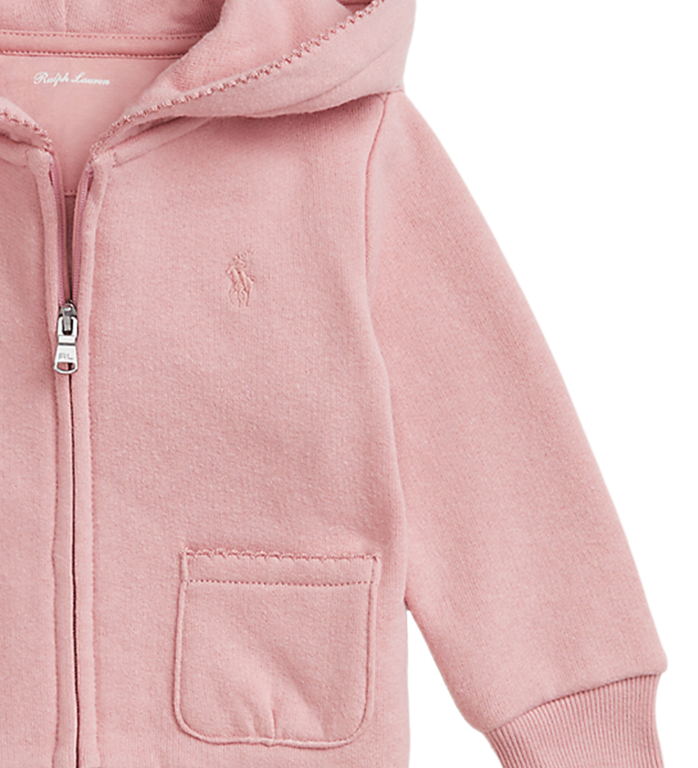 Polo Ralph Lauren Jogging galli - Bleikt