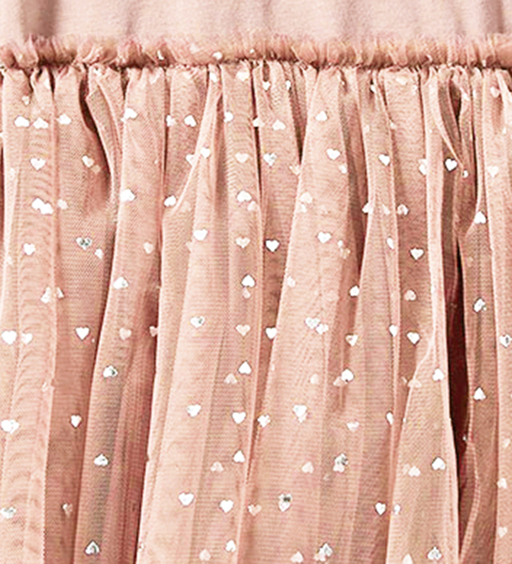 Sofie Schnoor Gymsuit - Light Rose