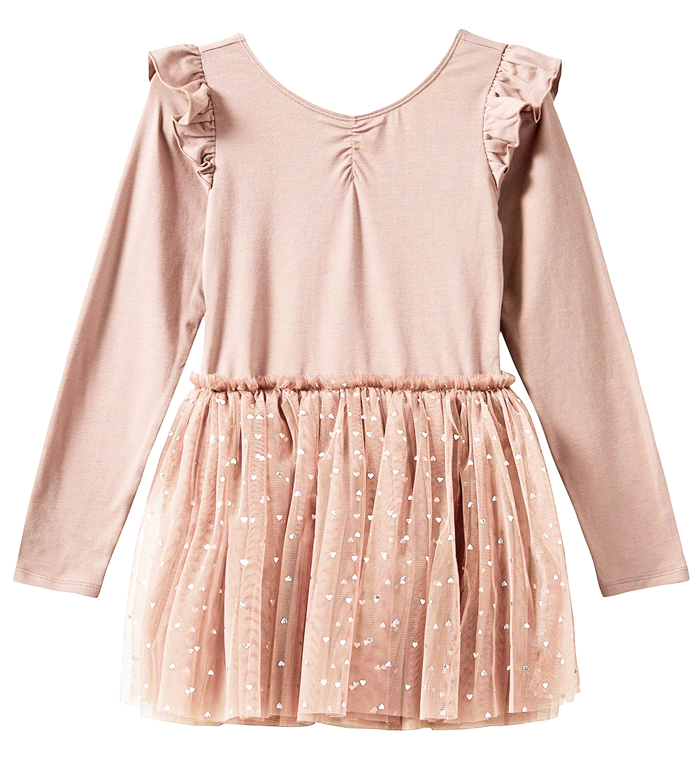 Sofie Schnoor Gymsuit - Light Rose