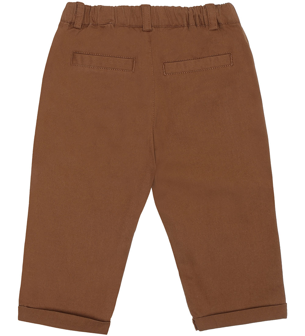 The New Hosen - TnsKris - Toffee