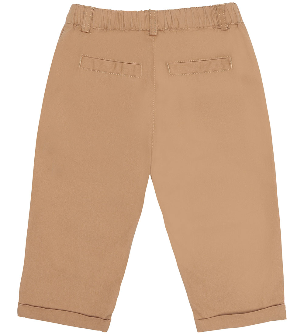 The New Trousers - TnsKris - Tannin