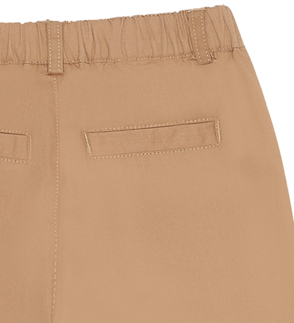 The New Trousers - TnsKris - Tannin