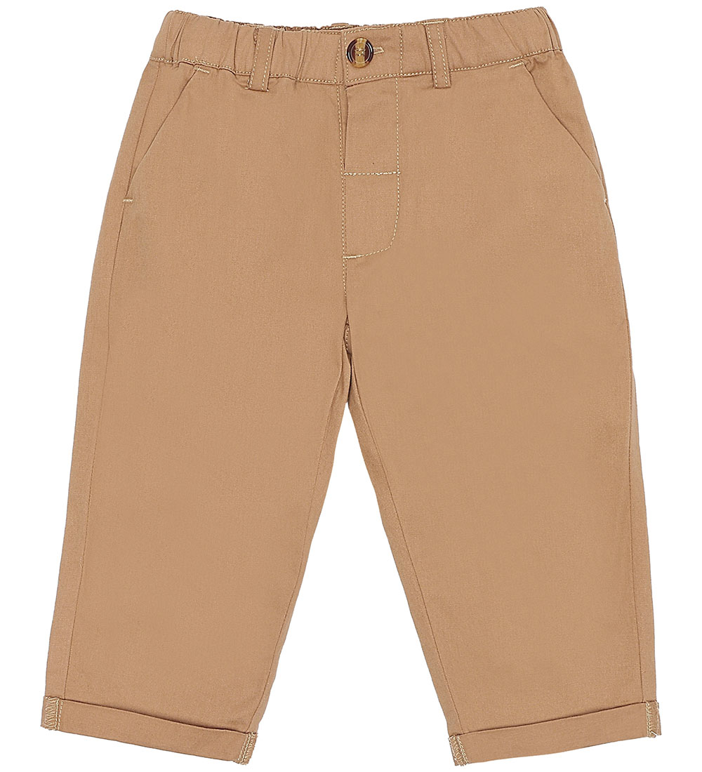 The New Trousers - TnsKris - Tannin