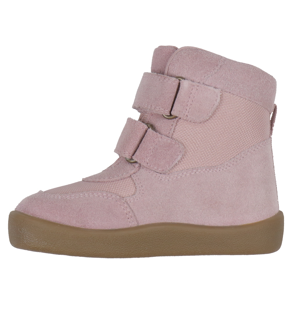 Bundgaard Winter Boots - Bobbie Tex - Rose