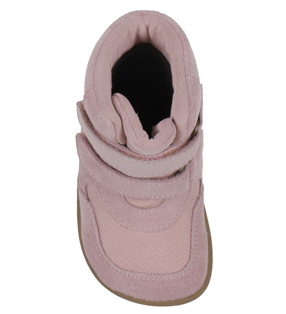Bundgaard Winter Boots - Bobbie Tex - Rose
