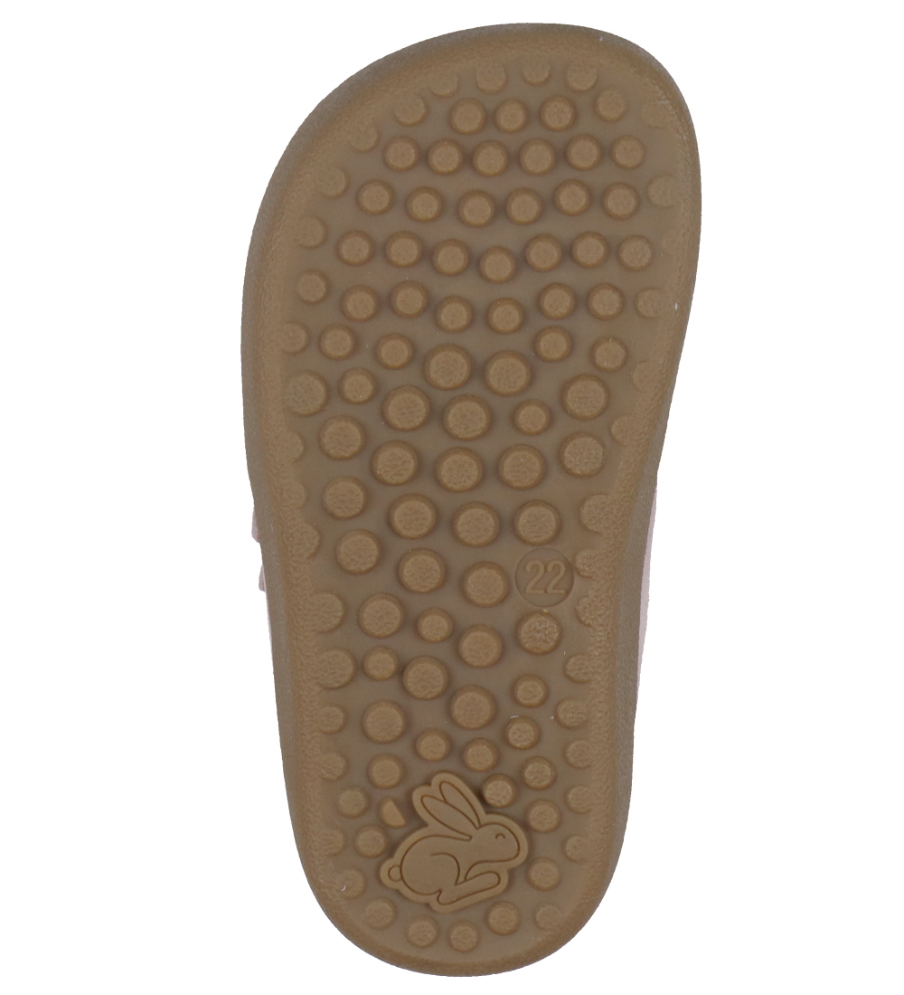 Bundgaard Winter Boots - Bobbie Tex - Rose