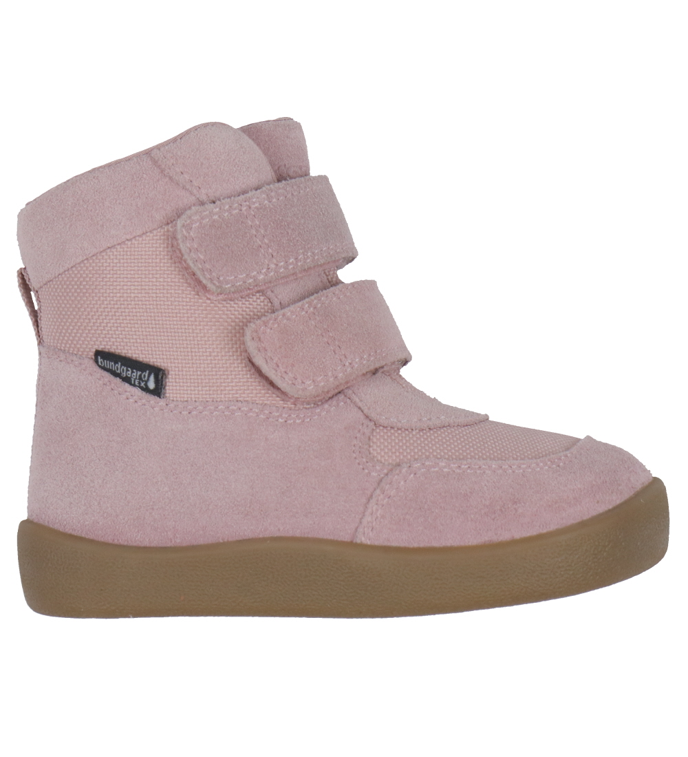 Bundgaard Winter Boots - Bobbie Tex - Rose