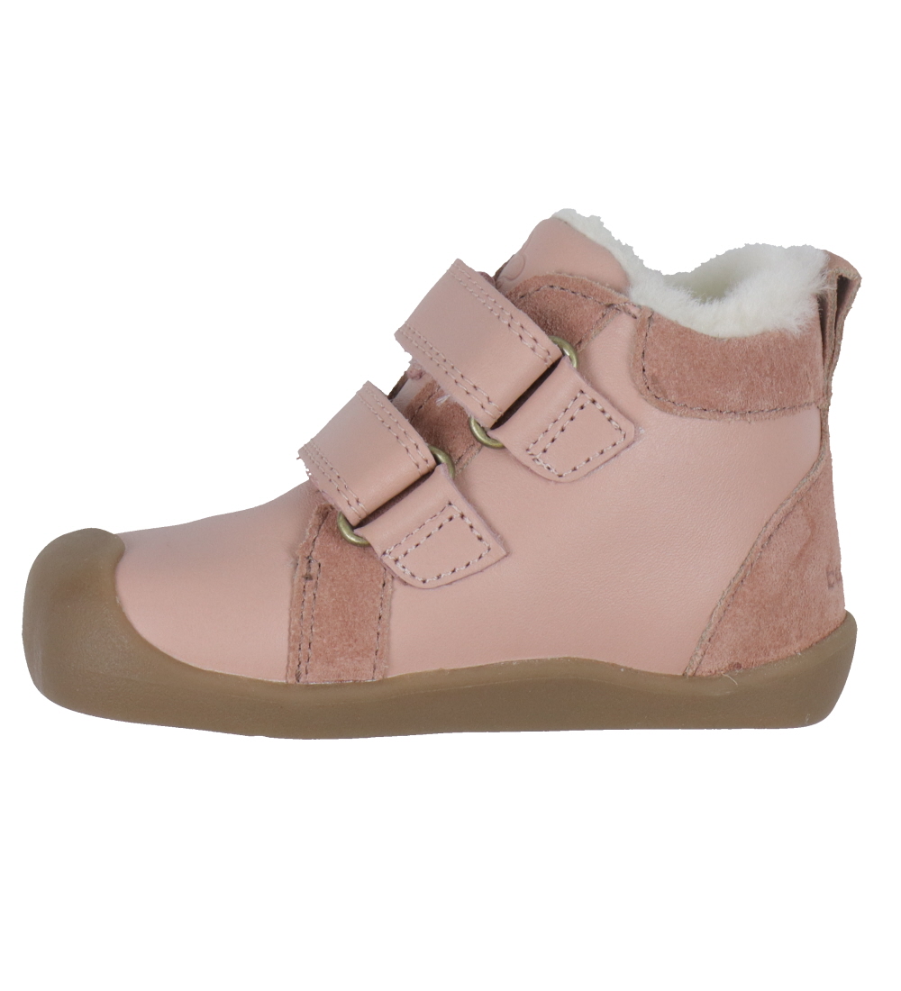 Bundgaard Winterstiefel - Bloom Tex - Rose