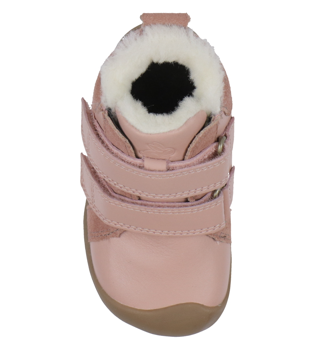 Bundgaard Winterstiefel - Bloom Tex - Rose