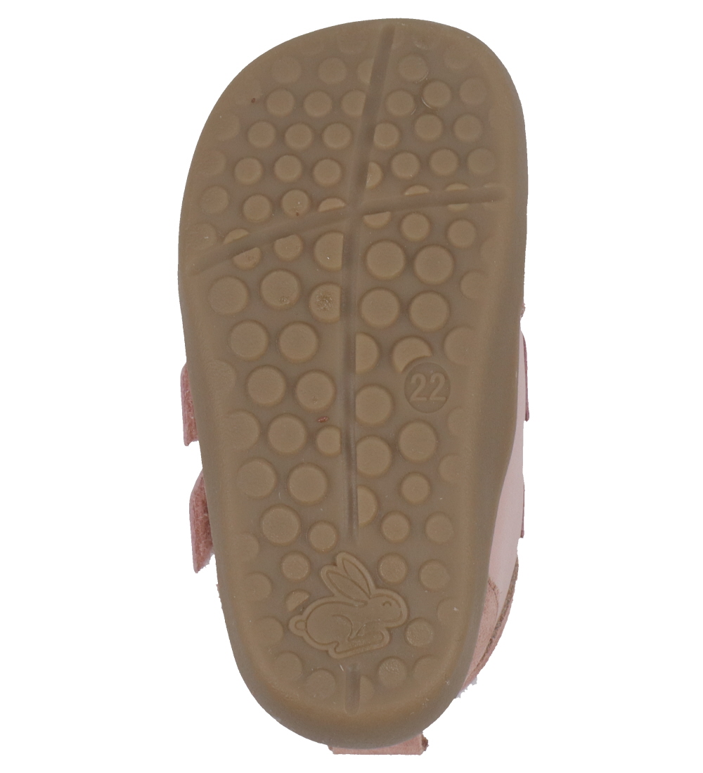 Bundgaard Winterstiefel - Bloom Tex - Rose