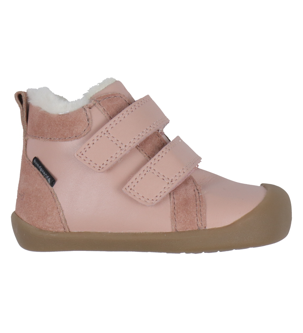 Bundgaard Winterstiefel - Bloom Tex - Rose