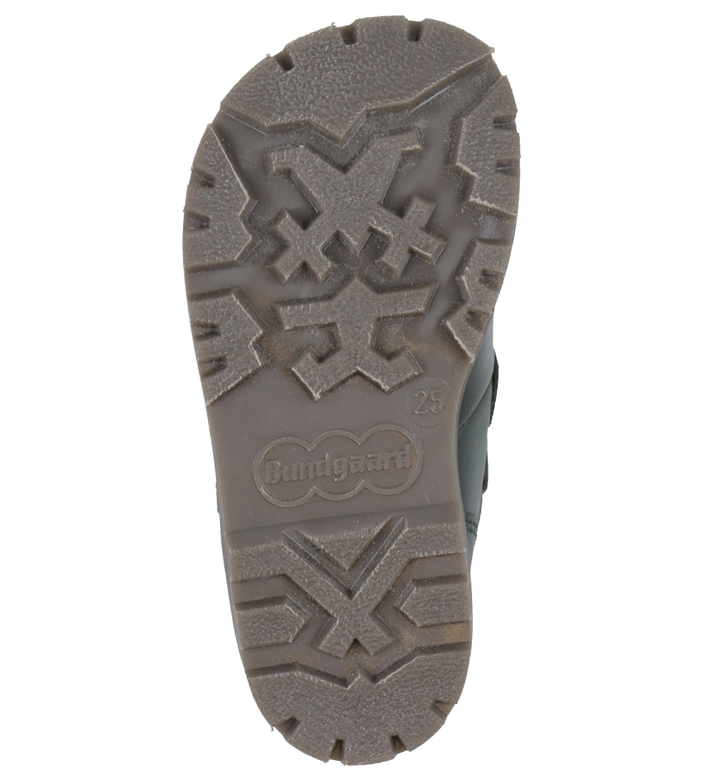 Bundgaard Winter Boots - Tokker Tex - Bottle Green