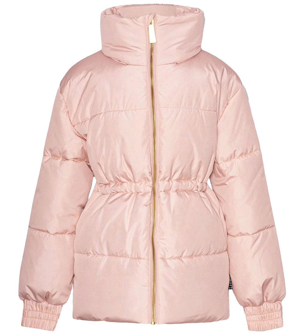 Molo Puffer Jacket - Hally - Papillion Quilt