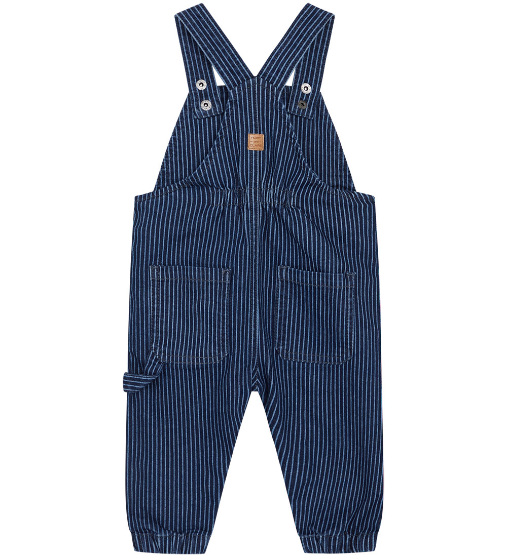 Hust and Claire Tuinbroek - Mads - Denim Blue