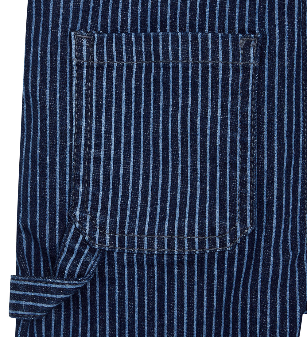 Hust and Claire Tuinbroek - Mads - Denim Blue