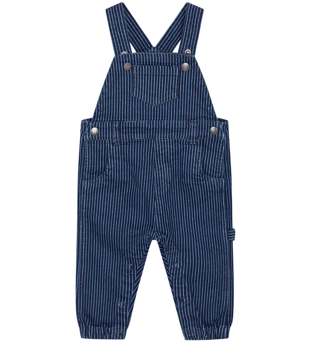 Hust and Claire Tuinbroek - Mads - Denim Blue