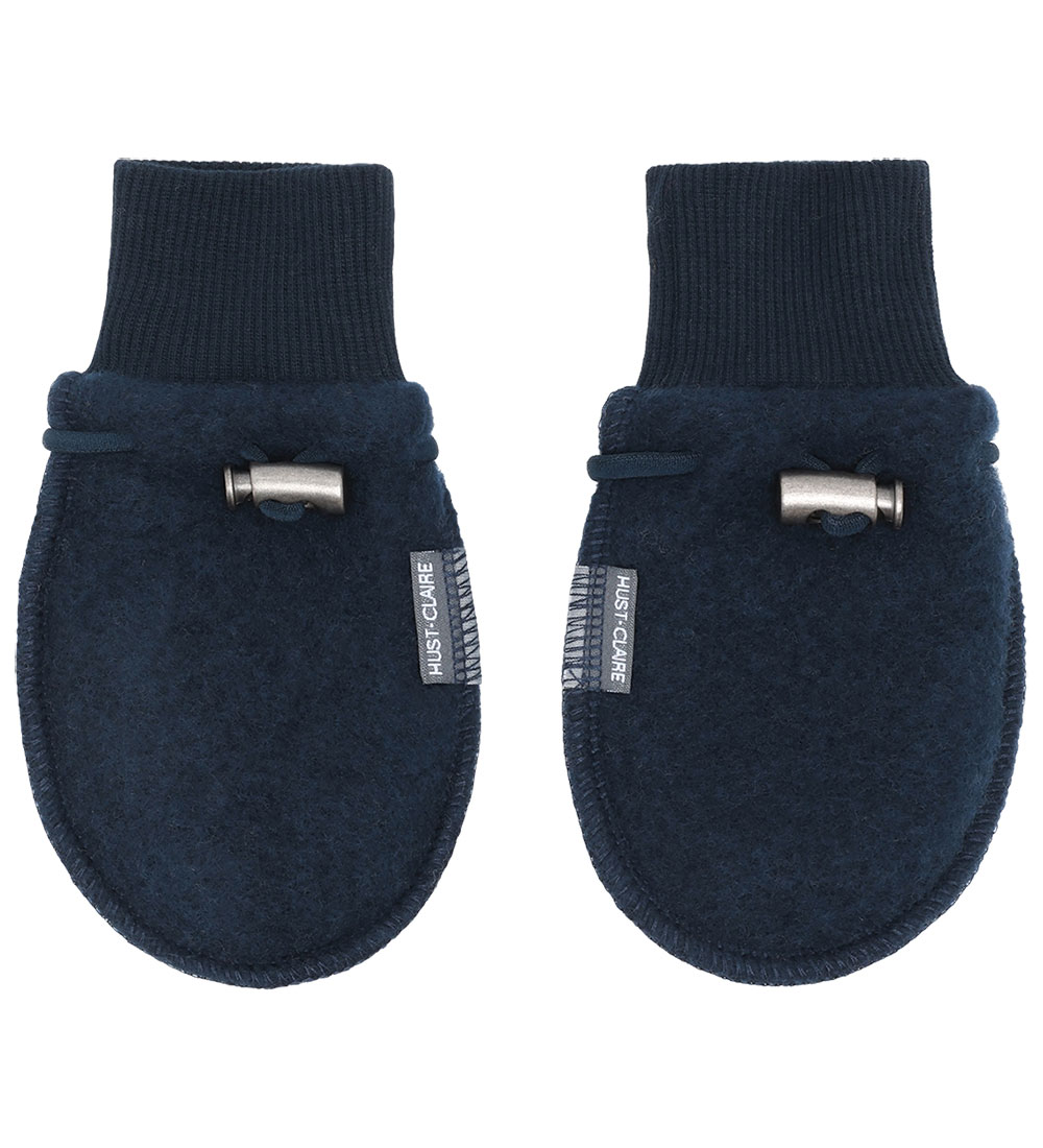 Hust and Claire Wanten - Wolfleece - Ferri - Meer Navy