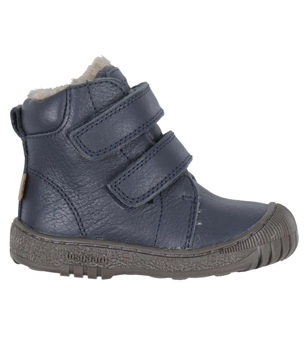 Bisgaard Winter Boots - Evon - Tex - Navy