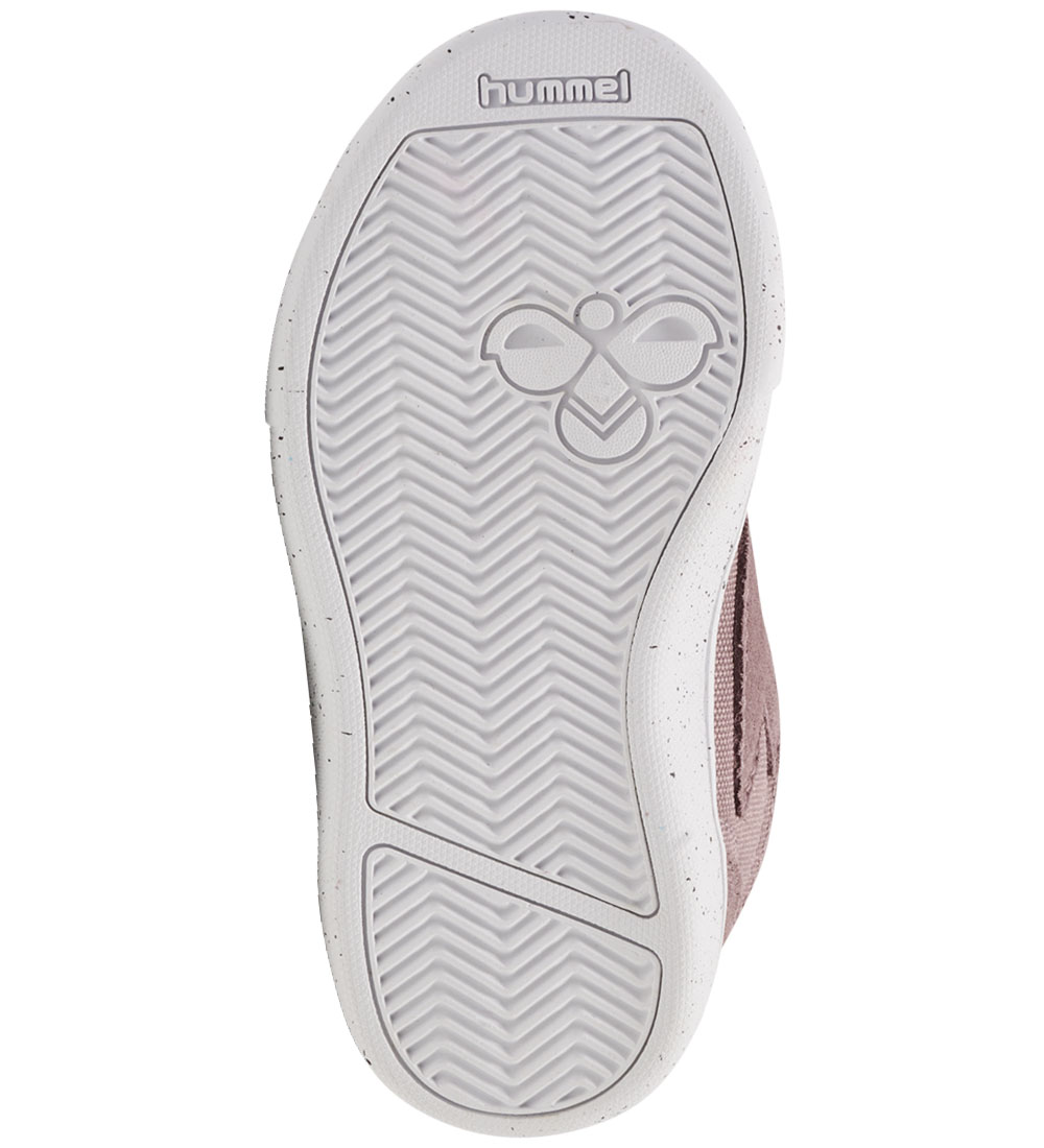 Hummel Winter Boots - Stadil Infant - Twilight Mauve