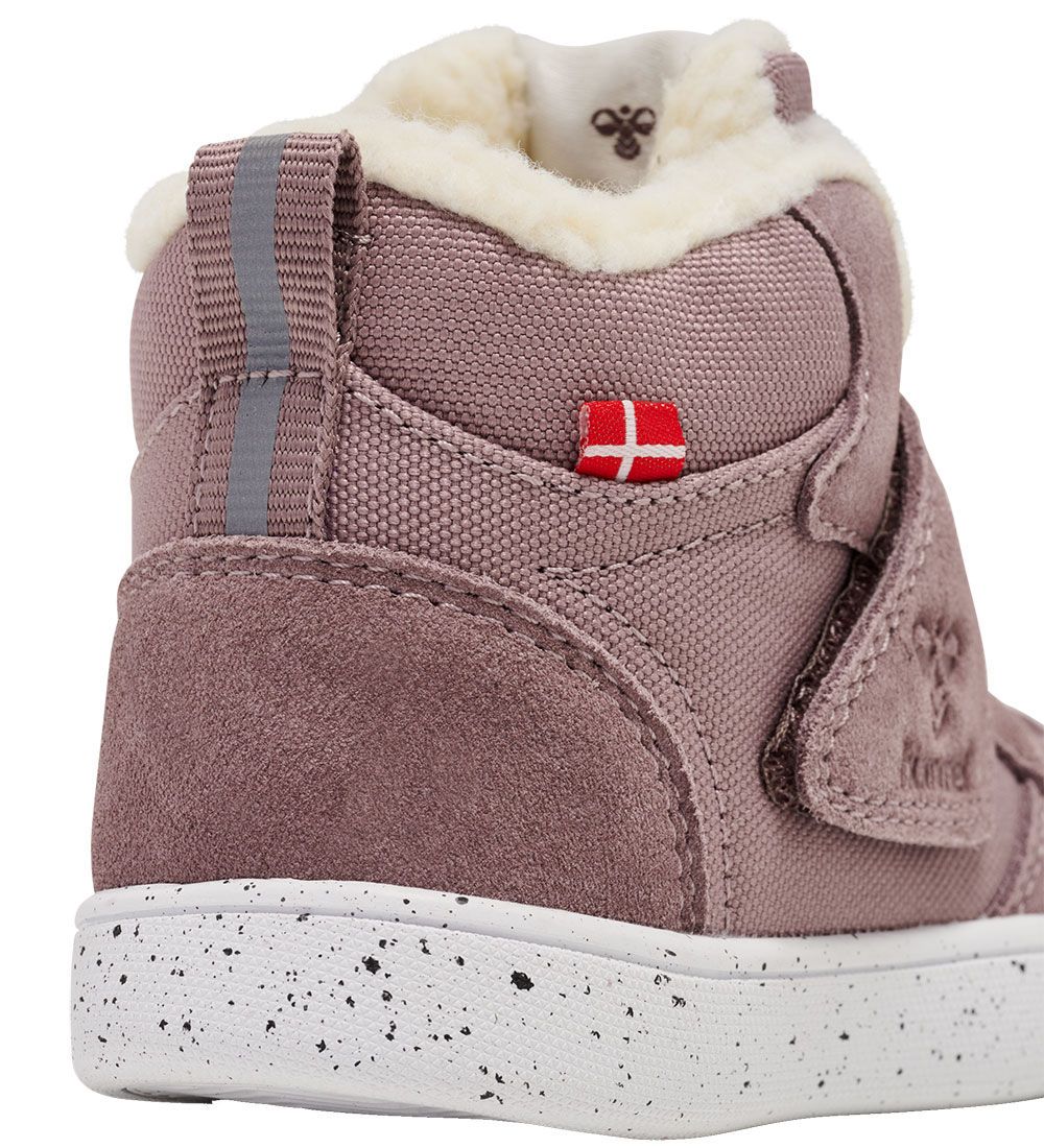 Hummel Winter Boots - Stadil Infant - Twilight Mauve