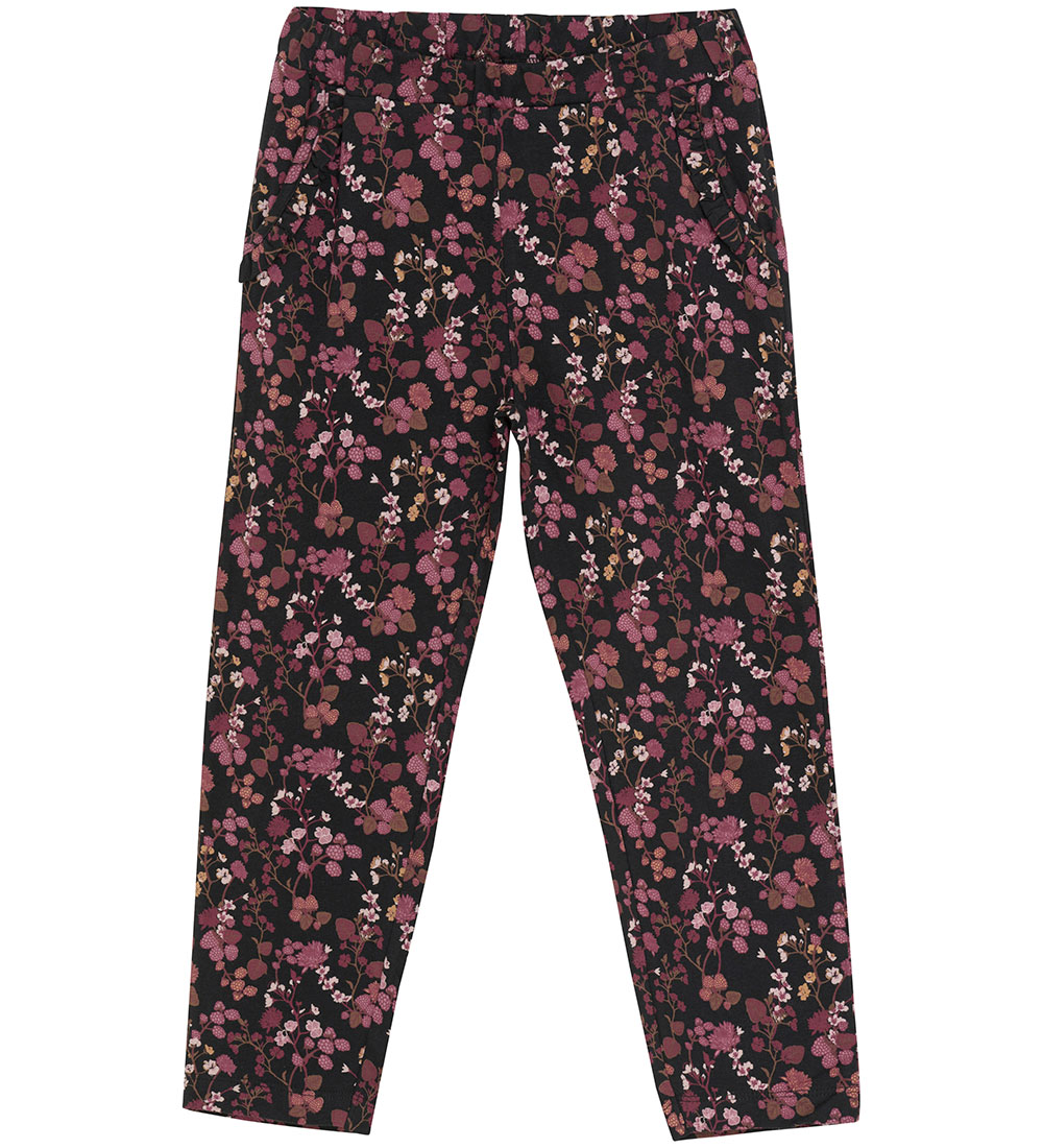 Minymo Trousers - Tap Shoe