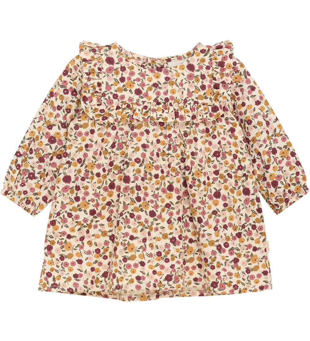 Robe Minymo - Lait de poule