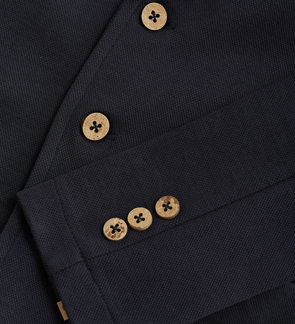 Minymo Blazer - Dark Navy