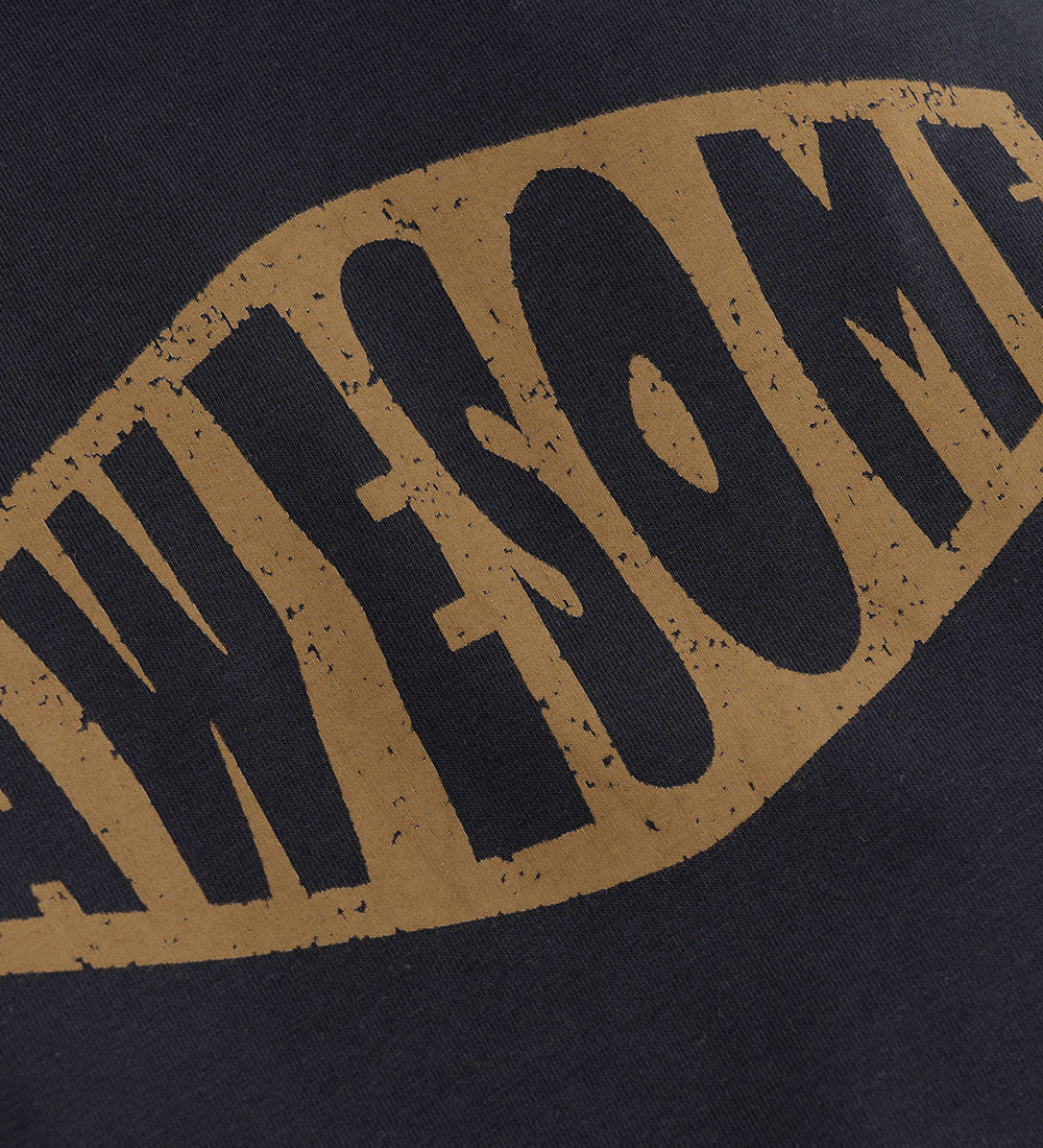 Minymo T-shirt - Dark Navy