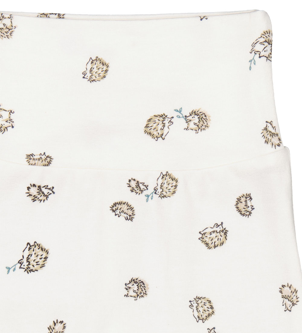 MarMar Trousers - Modal - Piva - Forest Friends